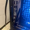 Beast / Ryzen 7600 / RTX 5060 / 32GB DDR5 / 2TB NVMe