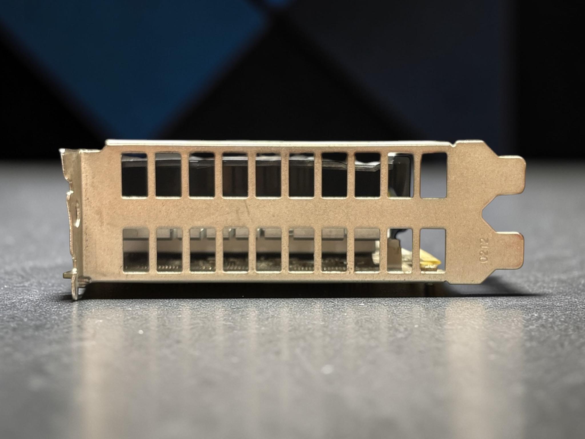 P106-100 6GB (GTX 1060 Equivalent)