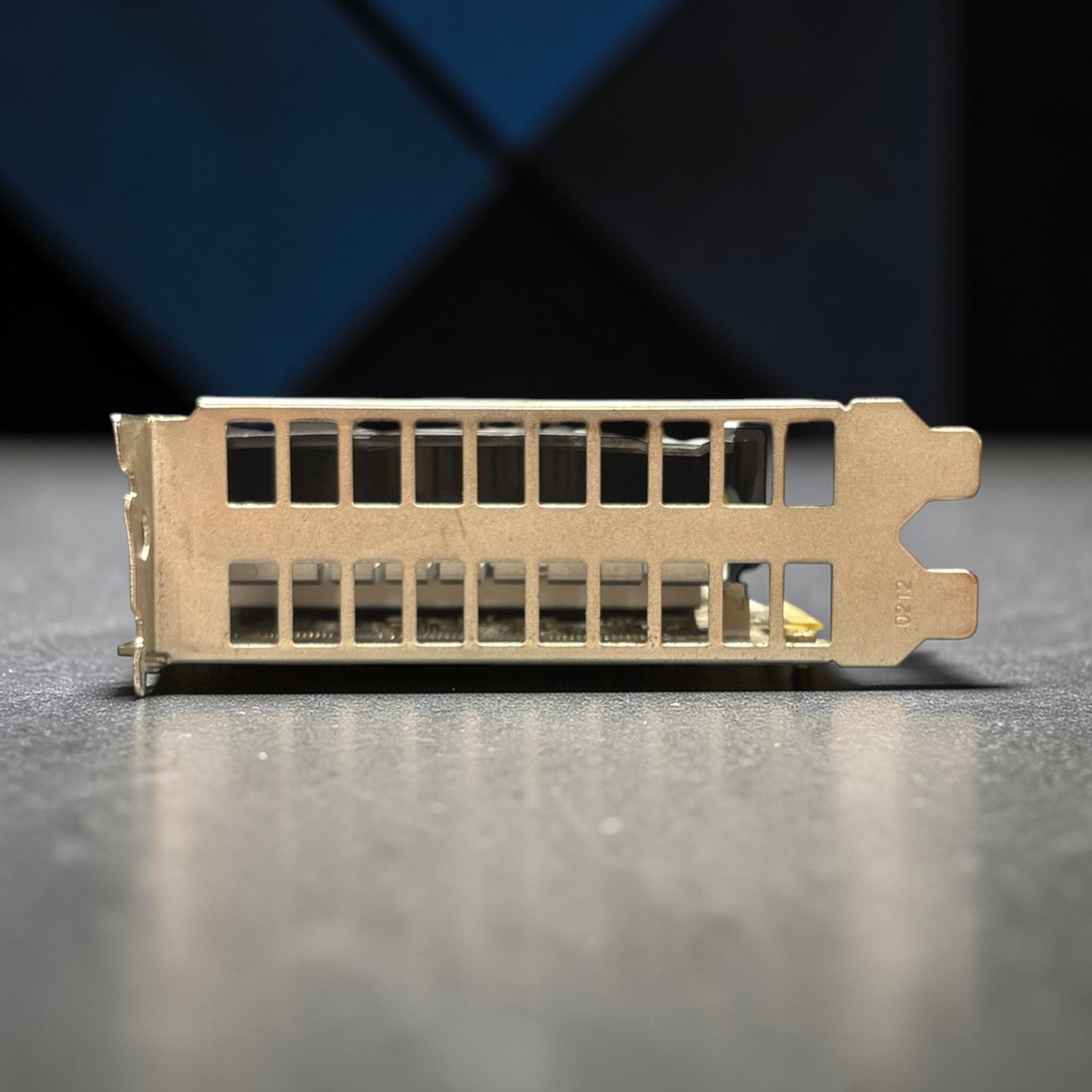 P106-100 6GB (GTX 1060 Equivalent)