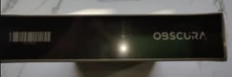 Mode Envoy Barebones Kit with Keycaps included