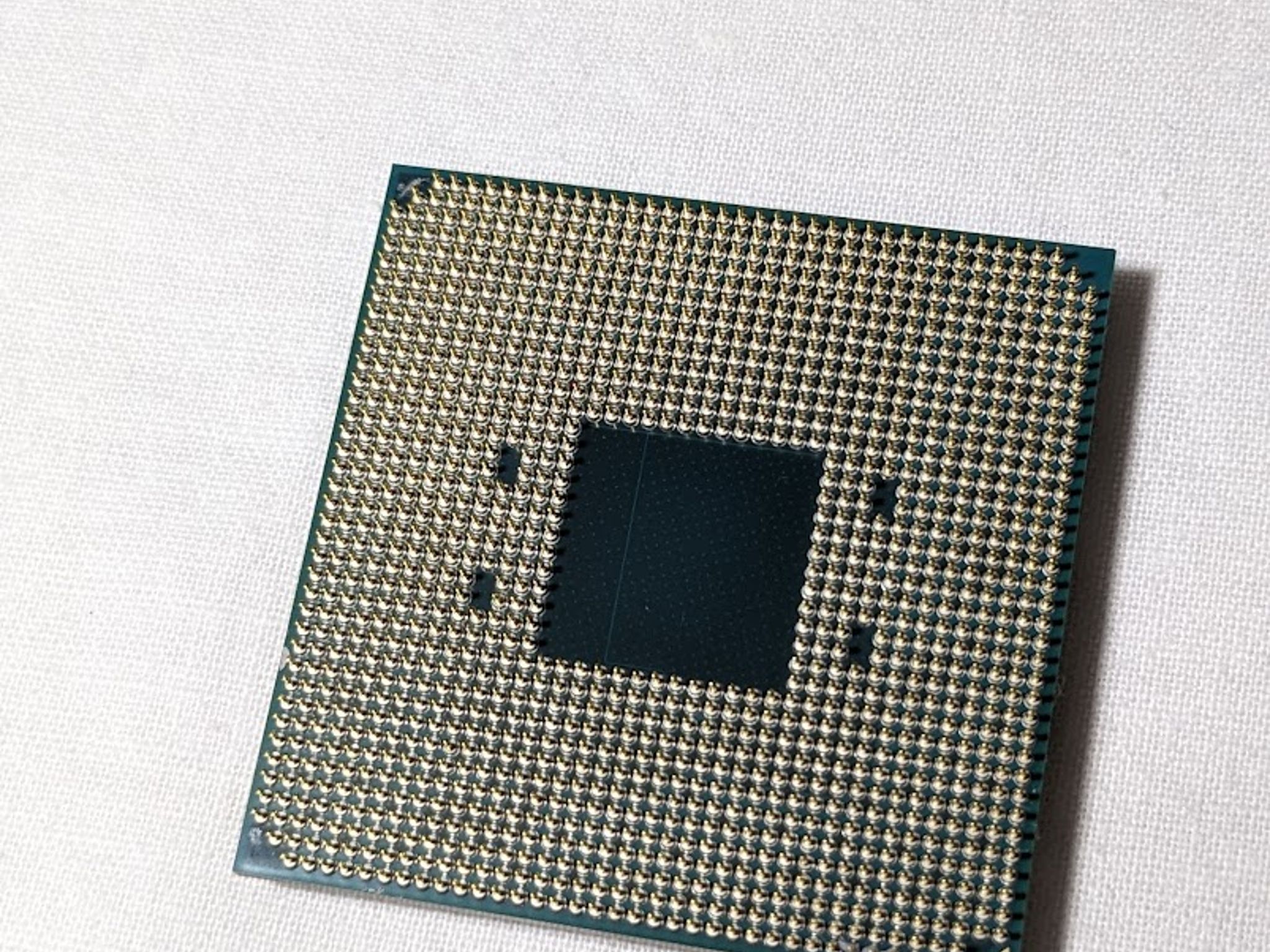 AMD Ryzen 3 3100