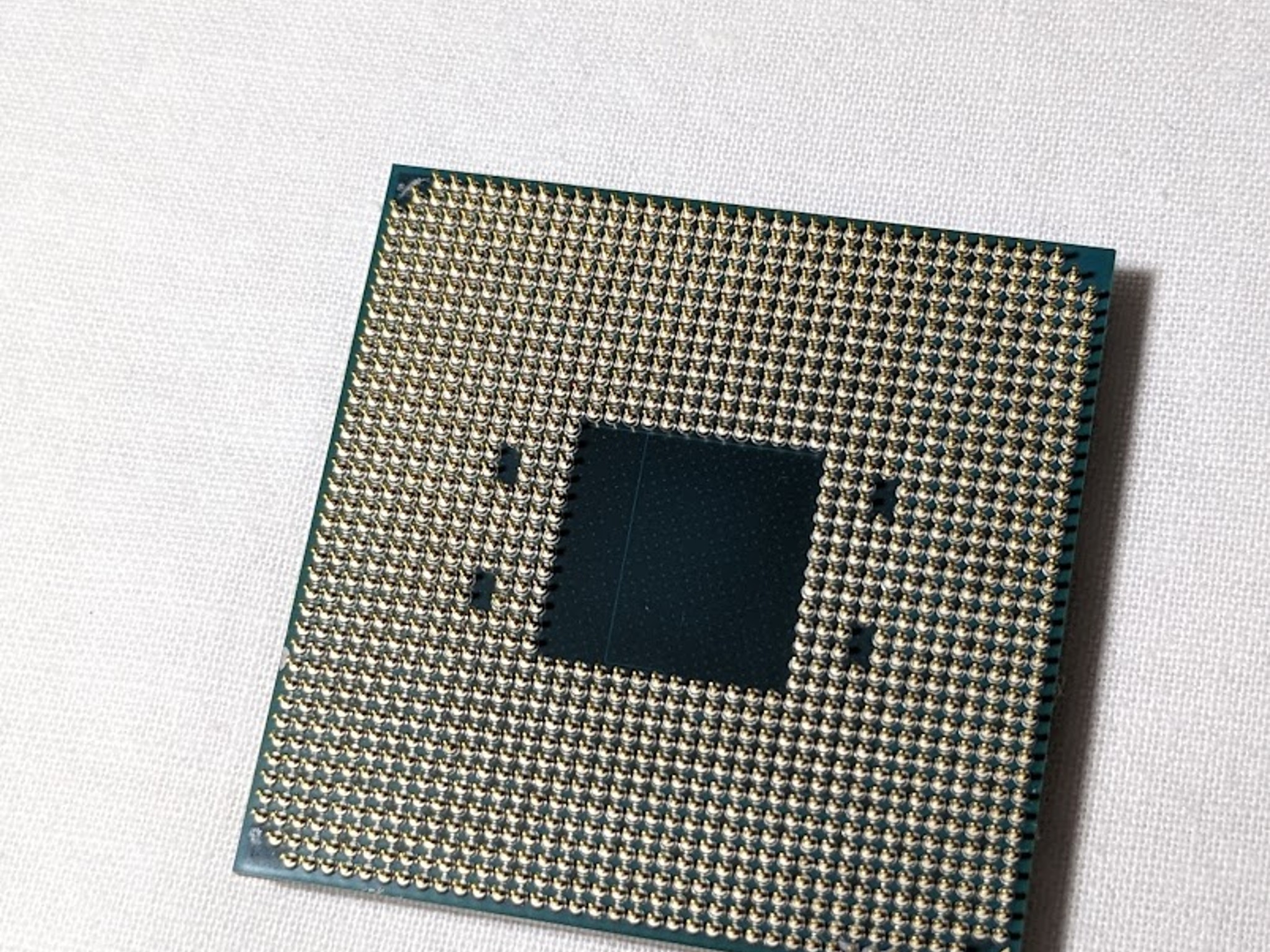 AMD Ryzen 3 3100