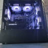 "MeisterBox" Watercooled Intel I5 12400 + RTX 3060ti Gaming PC