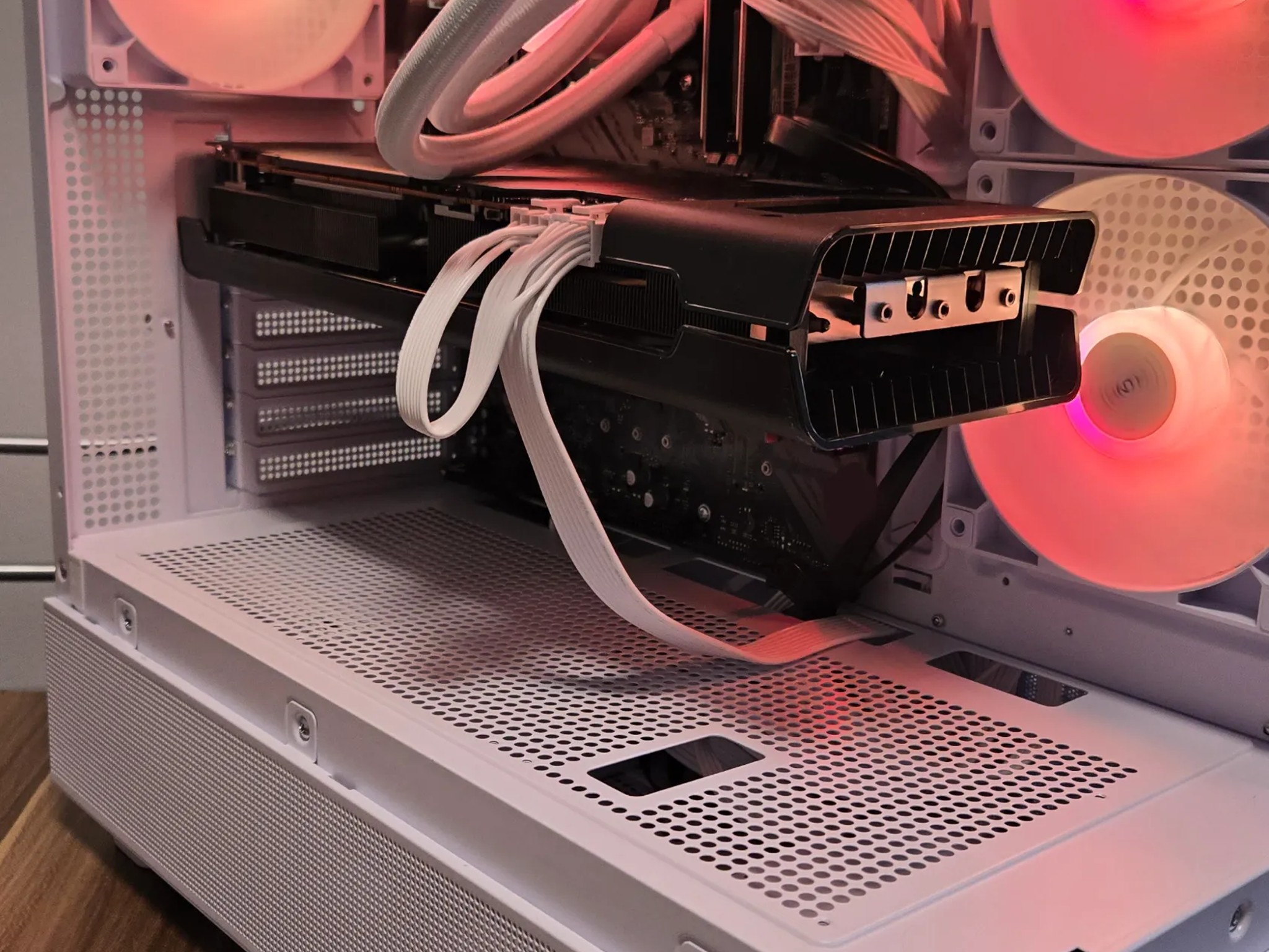 ⚔️ 1440P GLADIATOR ⚔️ RYZEN 5 5600X / RX 6800 / 32GB DDR4 / 1TB SSD