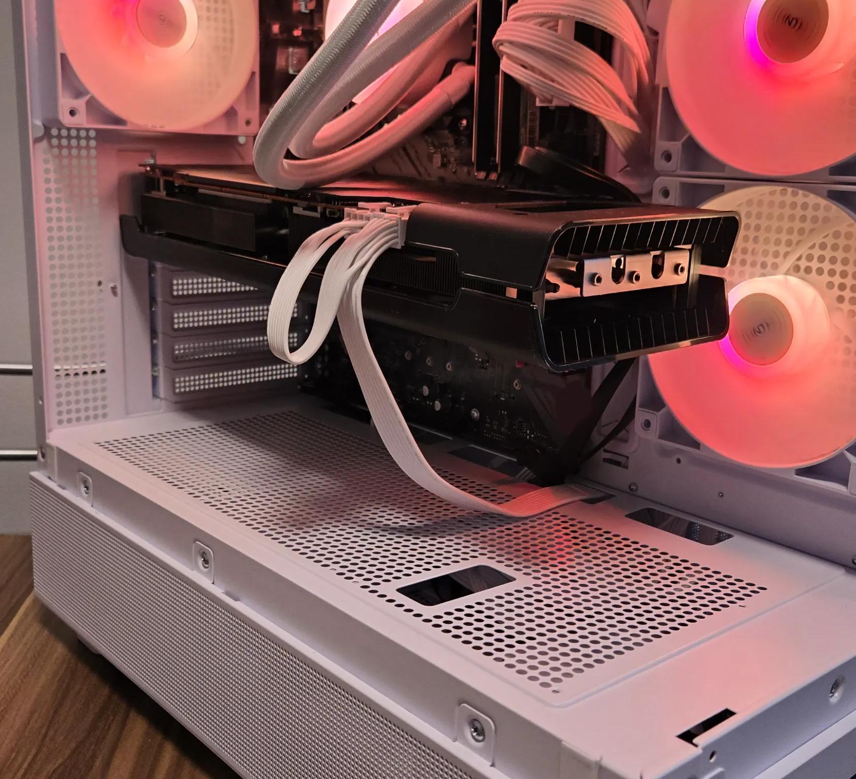 ⚔️ 1440P GLADIATOR ⚔️ RYZEN 5 5600X / RX 6800 / 32GB DDR4 / 1TB SSD