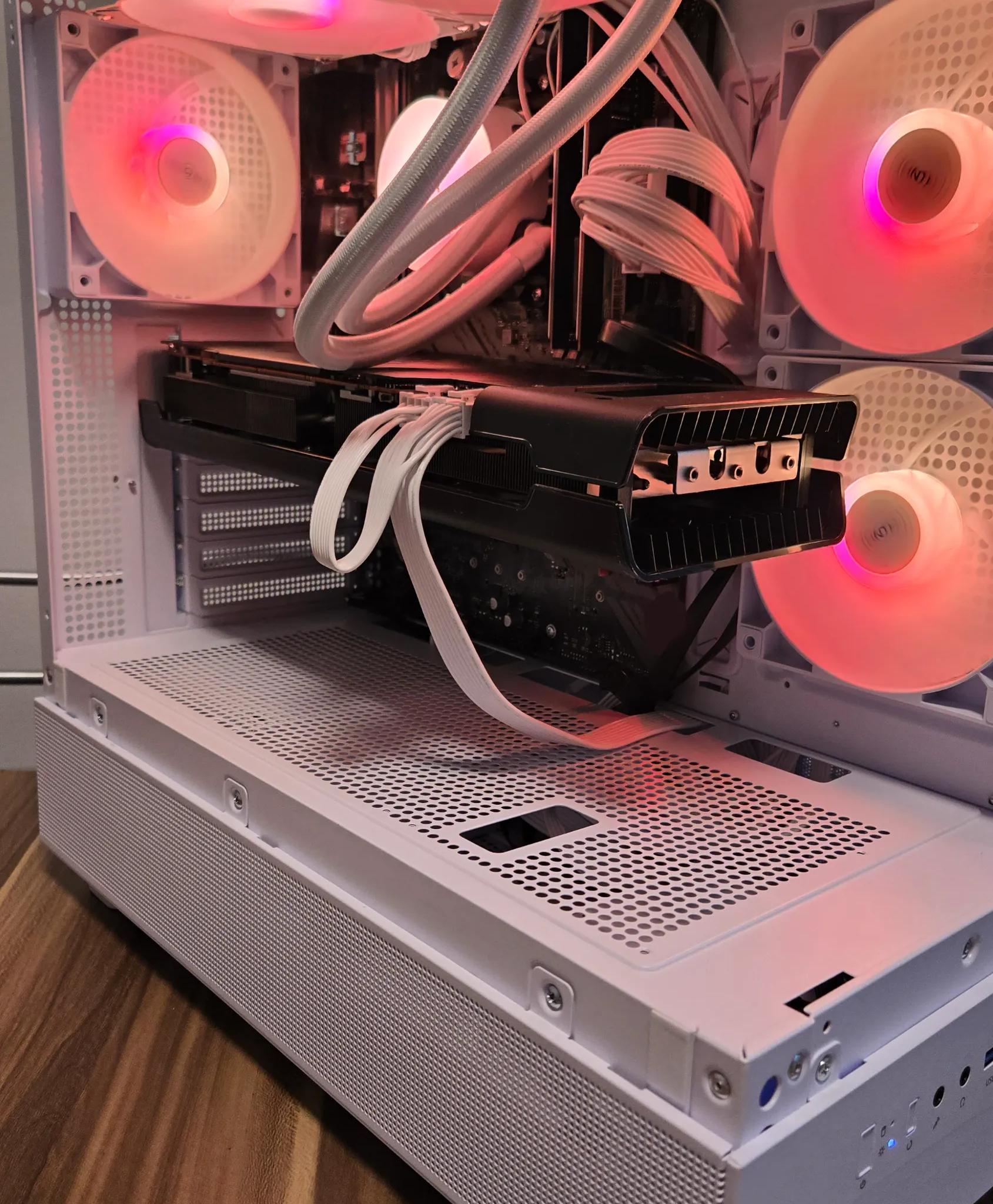 ⚔️ 1440P GLADIATOR ⚔️ RYZEN 5 5600X / RX 6800 / 32GB DDR4 / 1TB SSD