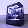 ⚫️"Panda Noir"⚪️| 4k Gaming | RTX 2080 Super | Intel i7 9700 | 16GB Ram | 1.5TB Storage