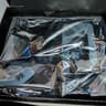 [Used] ASRock X570 Steel Legend WiFi ax Motherboard