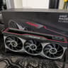 AMD Radeon RX 6800XT 16GB in Original Packaging with extra PhaseSheet PTM
