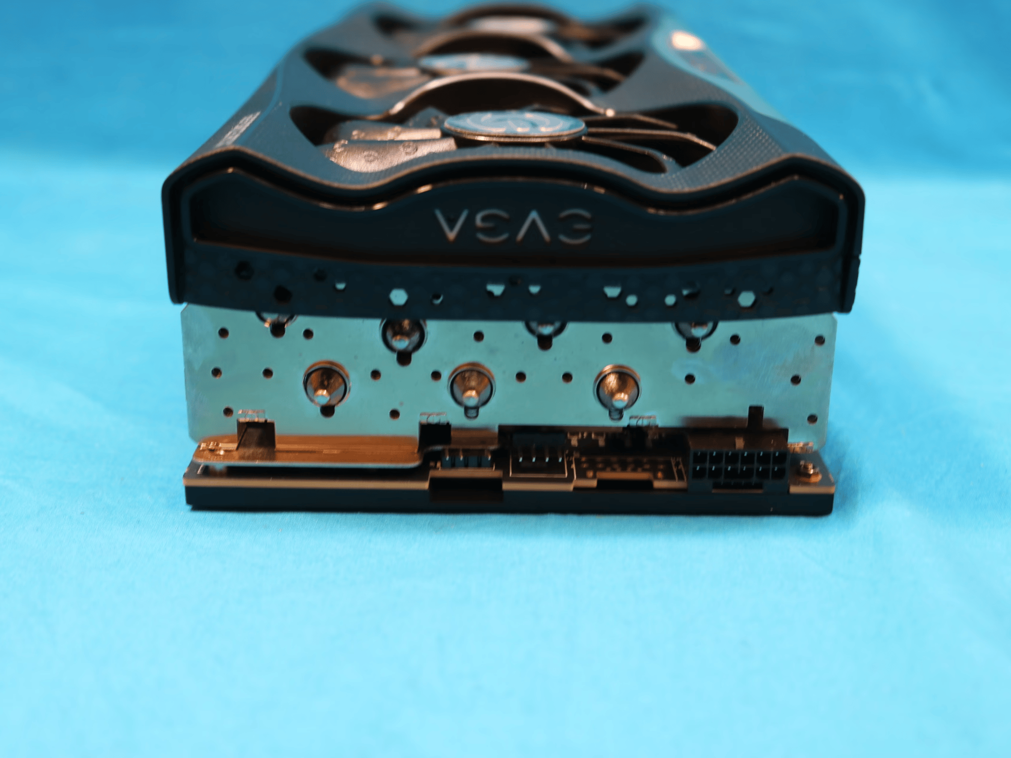 EVGA NVIDIA GeForce RTX 3090 Ti FTW3 Ultra PX1 24GB GDDR6X PCIe 4.0 x16 Desktop GPU 24G-P5-4985-KR