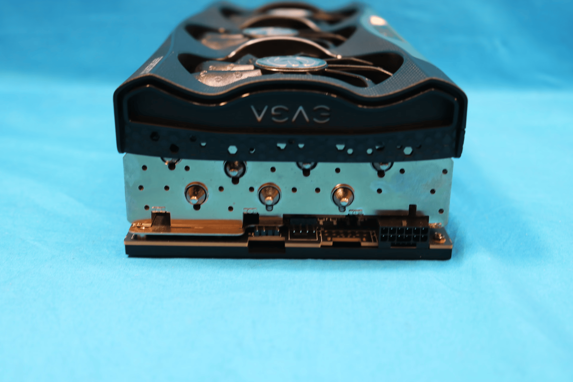EVGA NVIDIA GeForce RTX 3090 Ti FTW3 Ultra PX1 24GB GDDR6X PCIe 4.0 x16 Desktop GPU 24G-P5-4985-KR