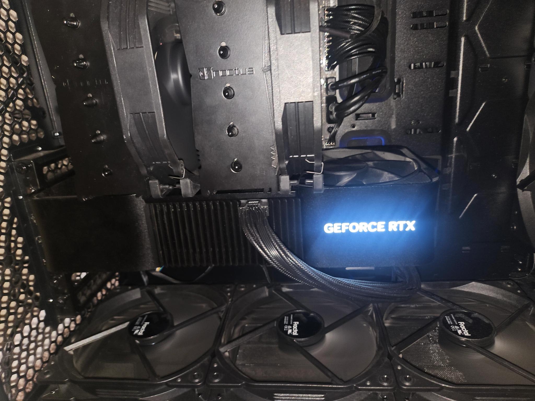 RTX 4080 SUPER Founders Edition