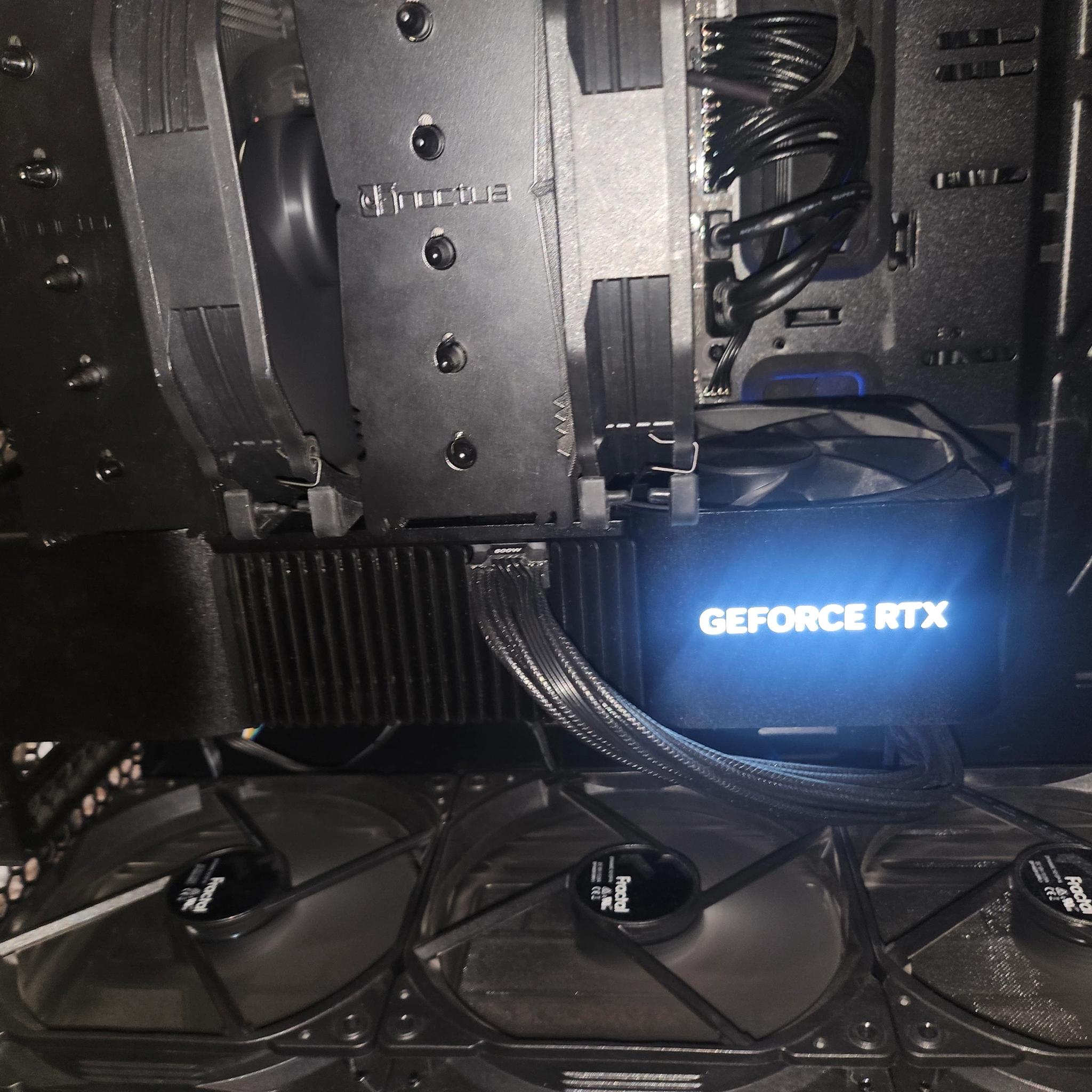 RTX 4080 SUPER Founders Edition