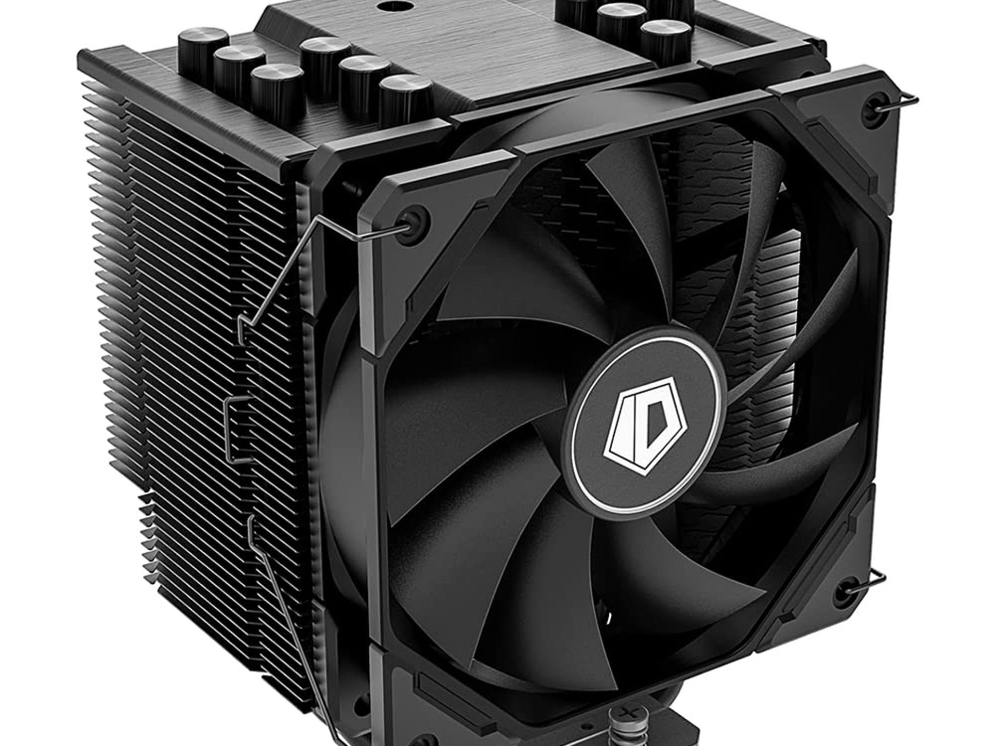 ID-COOLING SE-226-XT BLACK LGA1700 CPU Cooler