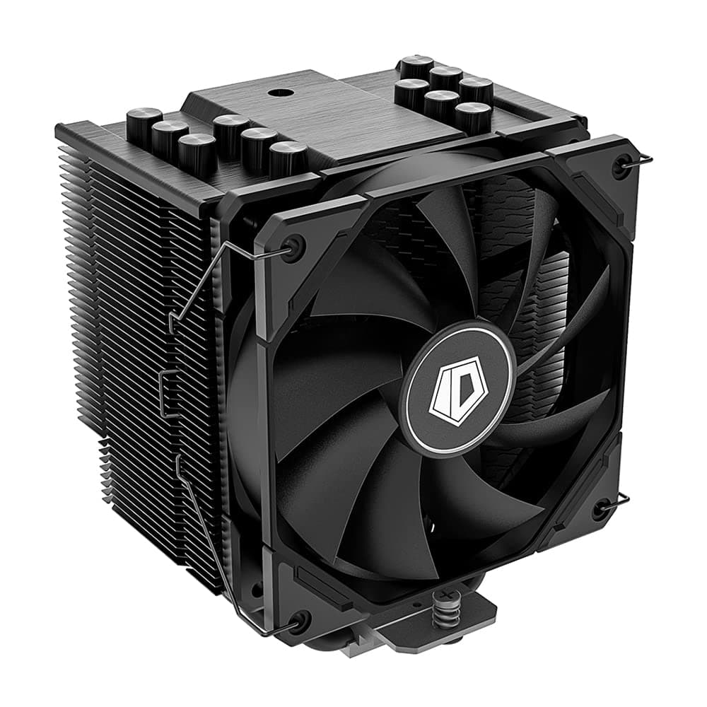 ID-COOLING SE-226-XT BLACK LGA1700 CPU Cooler