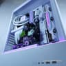 💜RTX 3080 Ryzen 5 8400F ● 1440p Gaming Computer