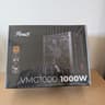 Rosewill VMG1000 1000W 80+ Gold Fully Modular ATX 3.1 PCIe 5.1 PSU - Brand New Sealed