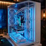 Ryzen 5 7500f / 9060xt (16gb) / 32gb 6000mhz RAM / 1tb ssd