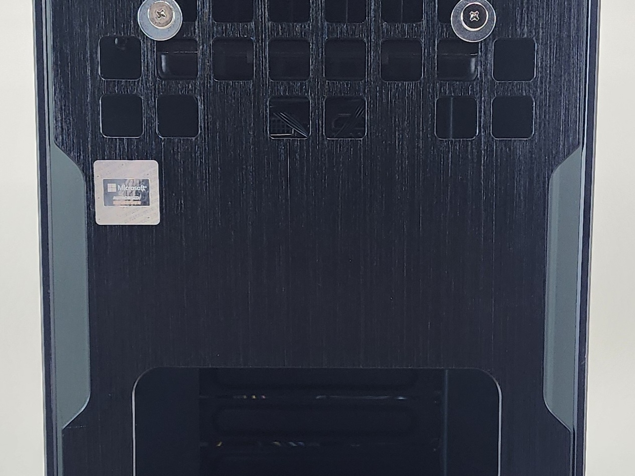 Gaming PC i5-11400F 16GB RAM 500GB SSD GTX 1650 4GB Windows 11 Computer