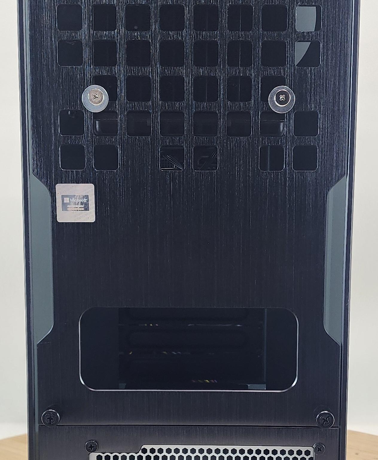 Gaming PC i5-11400F 16GB RAM 500GB SSD GTX 1650 4GB Windows 11 Computer