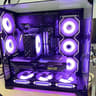 Ryzen 9 5900X | RTX 5070 12GB | 32GB DDR4 | 1TB NVMe |
