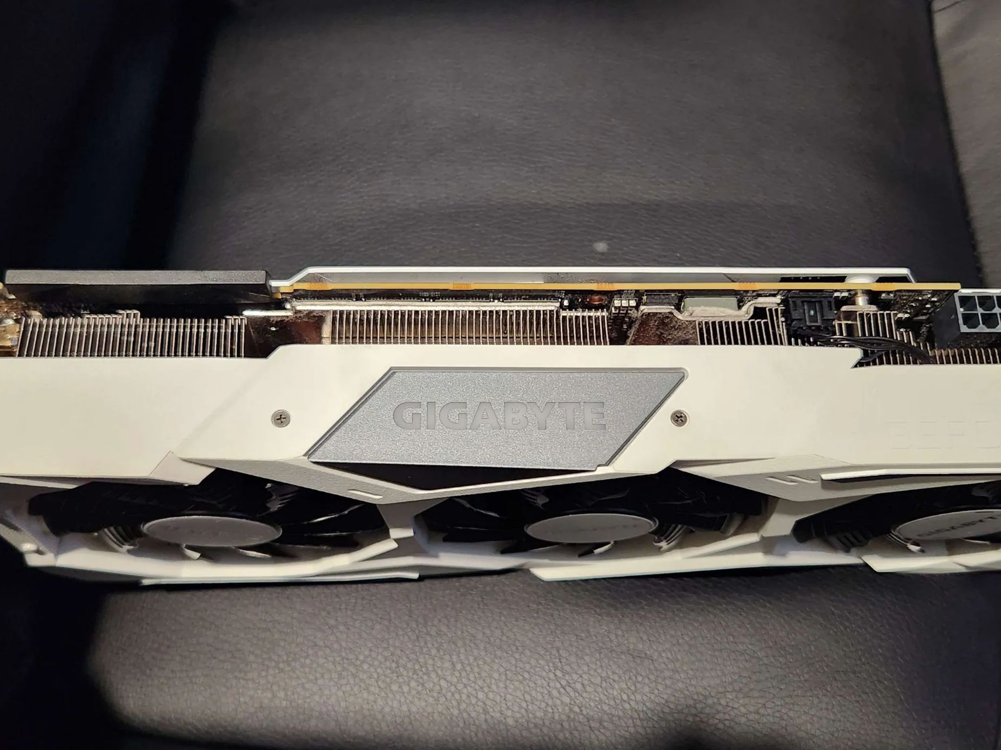 GIGABYTE GeForce RTX 2080 8GB GDDR6 Graphics Card