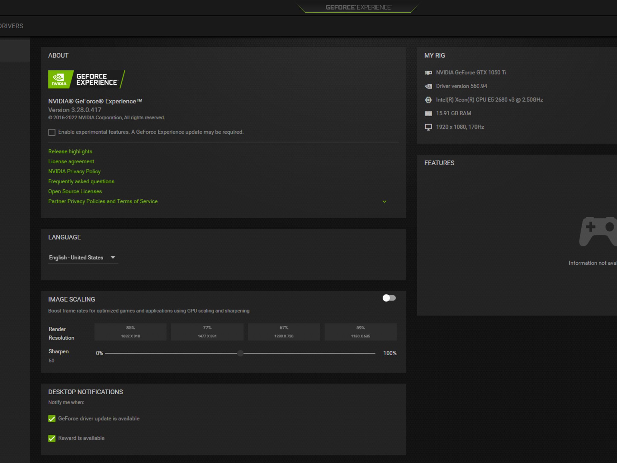 1080p Mini Gaming PC | 12 Core Intel Xeon | NVIDIA Graphics | 16GB RAM | 1TB SSD