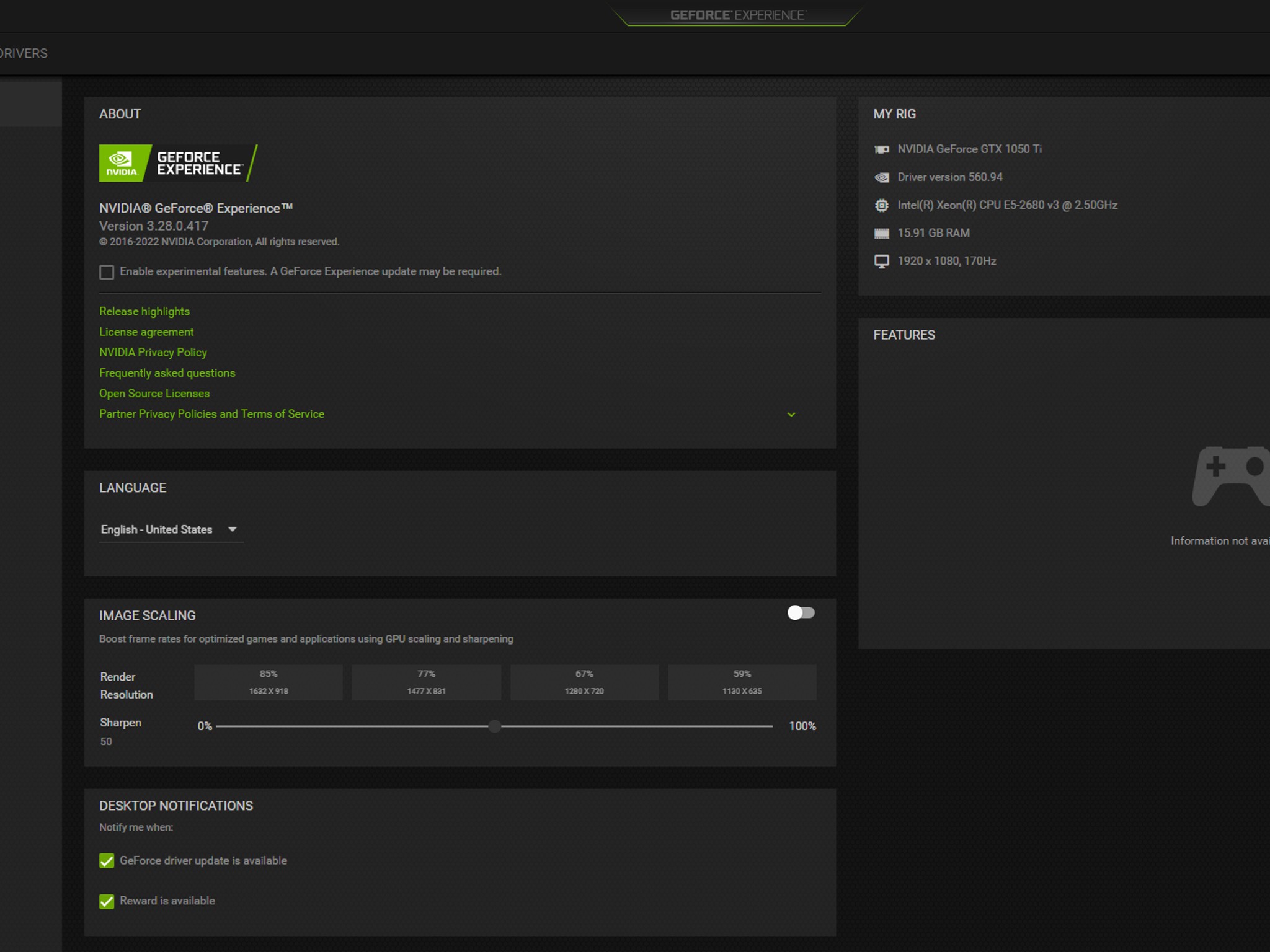 1080p Mini Gaming PC | 12 Core Intel Xeon | NVIDIA Graphics | 16GB RAM | 1TB SSD