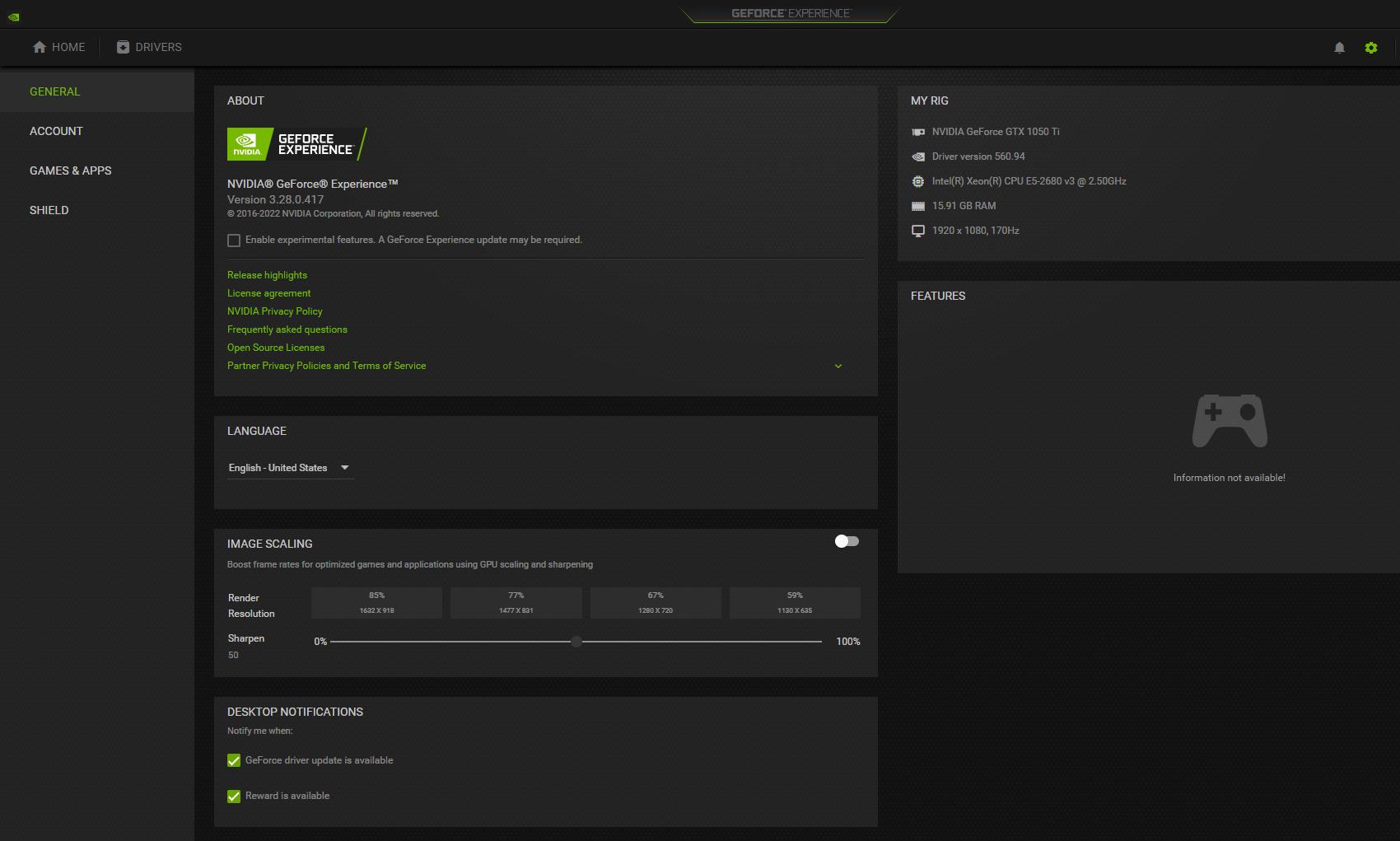 1080p Mini Gaming PC | 12 Core Intel Xeon | NVIDIA Graphics | 16GB RAM | 1TB SSD