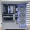 🗲 White Gaming PC | Ryzen 5 7600x | RTX 3080 | 32GB DDR5 | WiFi & BT🗲