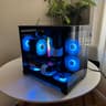 (New) Gaming PC (RTX 3070 + Ryzen 5 5600x)