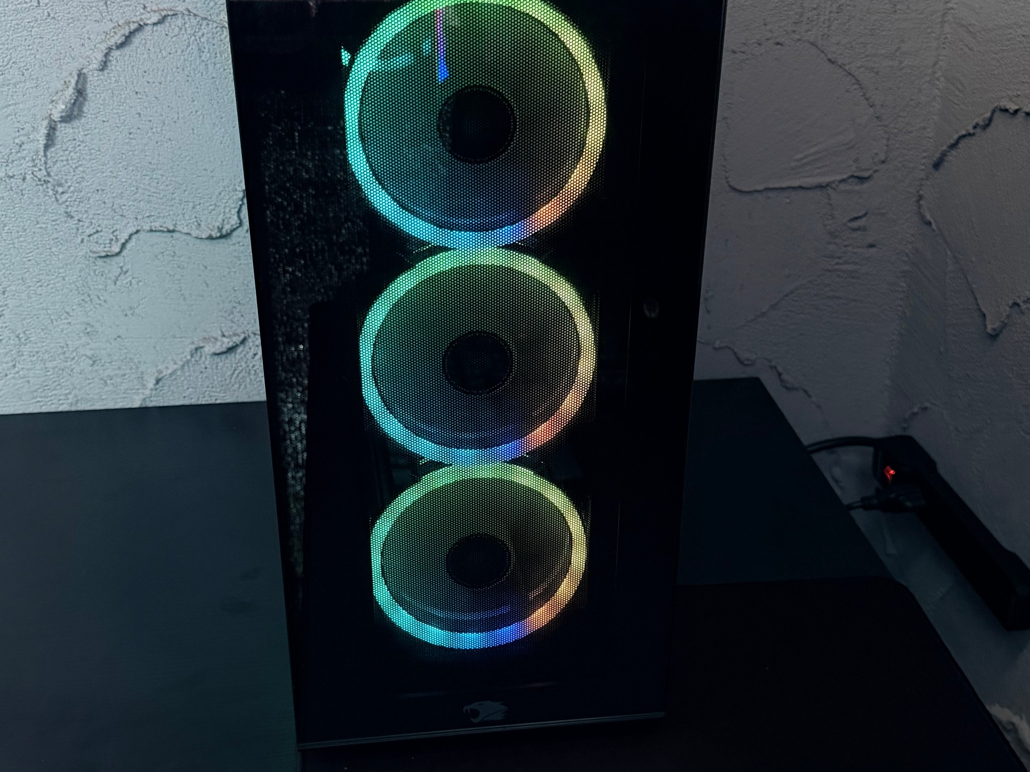GTX 970 + i5-4670K + 16gb RAM + 500GB SSD | Gaming PC