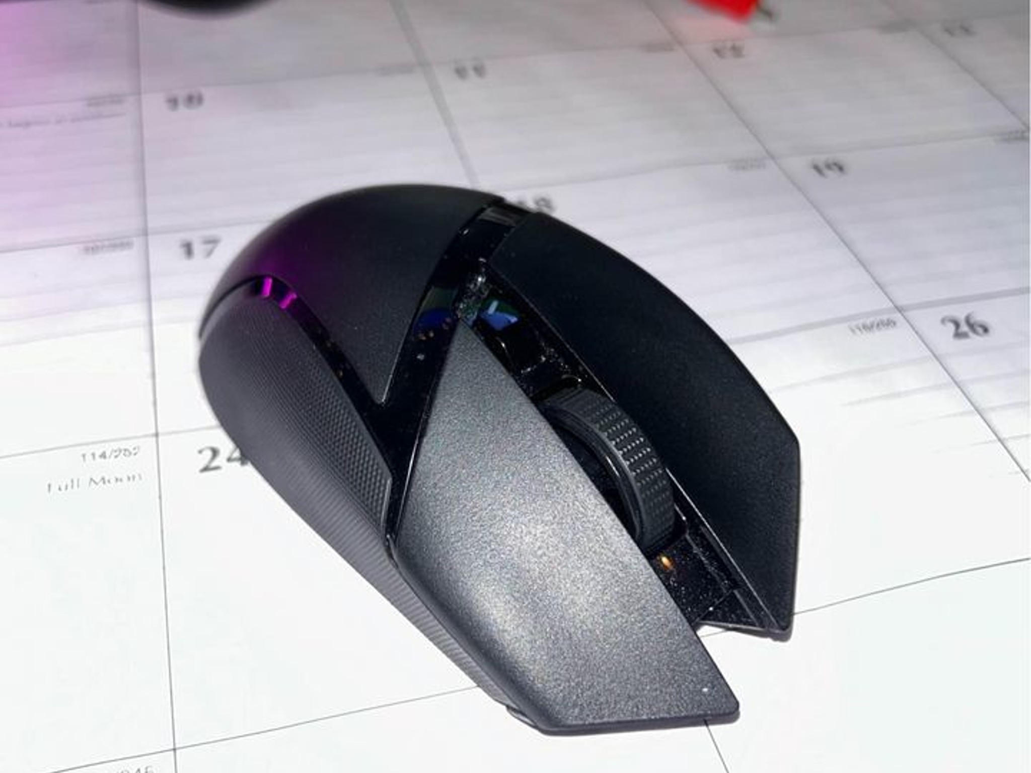 Razer Basilisk X Hyperspeed