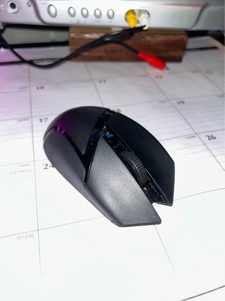 Razer Basilisk X Hyperspeed