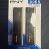 32GB (2x16GB) PNY DDR5 RAM *Brand New & Sealed*