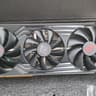 PowerColor AMD Radeon 6900 XT Red Devil 16GB 4K PCIE 4.0 GPU