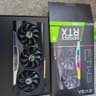 EVGA RTX3090 FTW3 Ultra