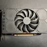 AMD Radeon RX 5500 XT 4GB GDDR6 Graphics Card