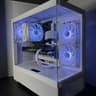 Gaming PC // Founders Edition Nvidia GTX 1070Ti // Ryzen 3600 CPU // 512GB NVME SSD //