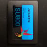 ADATA SU800 2.5" 256GB SATA SSD