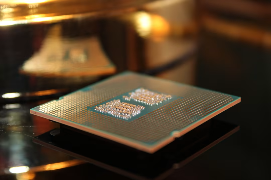 Intel Core i5-10600K | Jawa