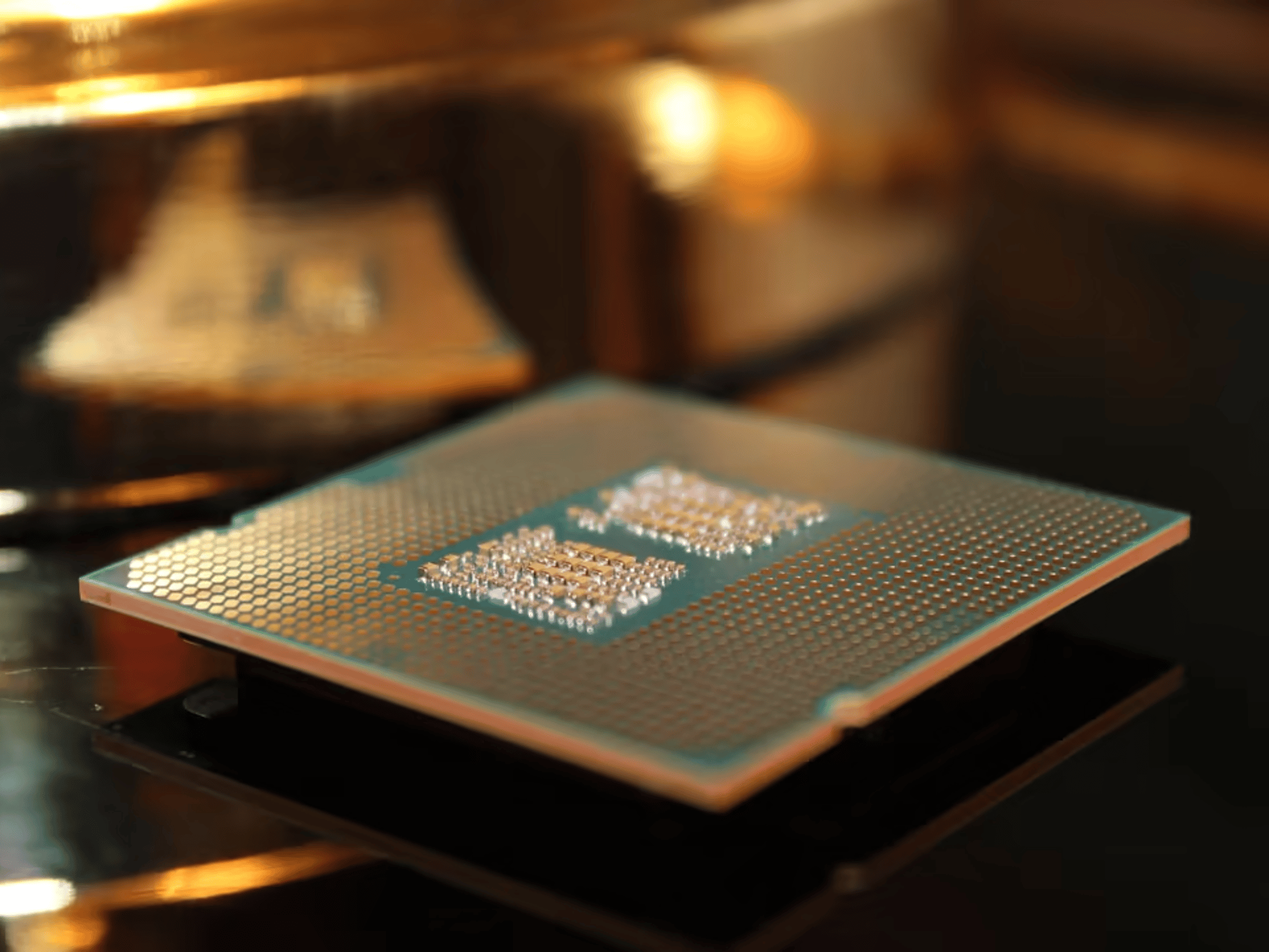 Intel Core i5-10600K