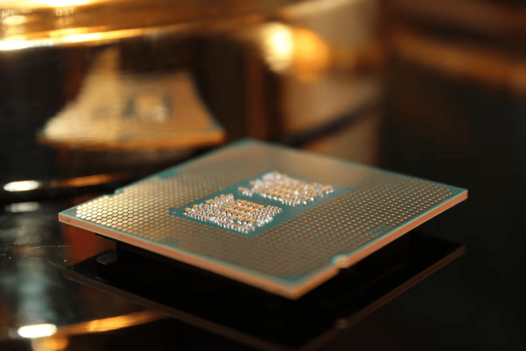 Intel Core i5-10600K