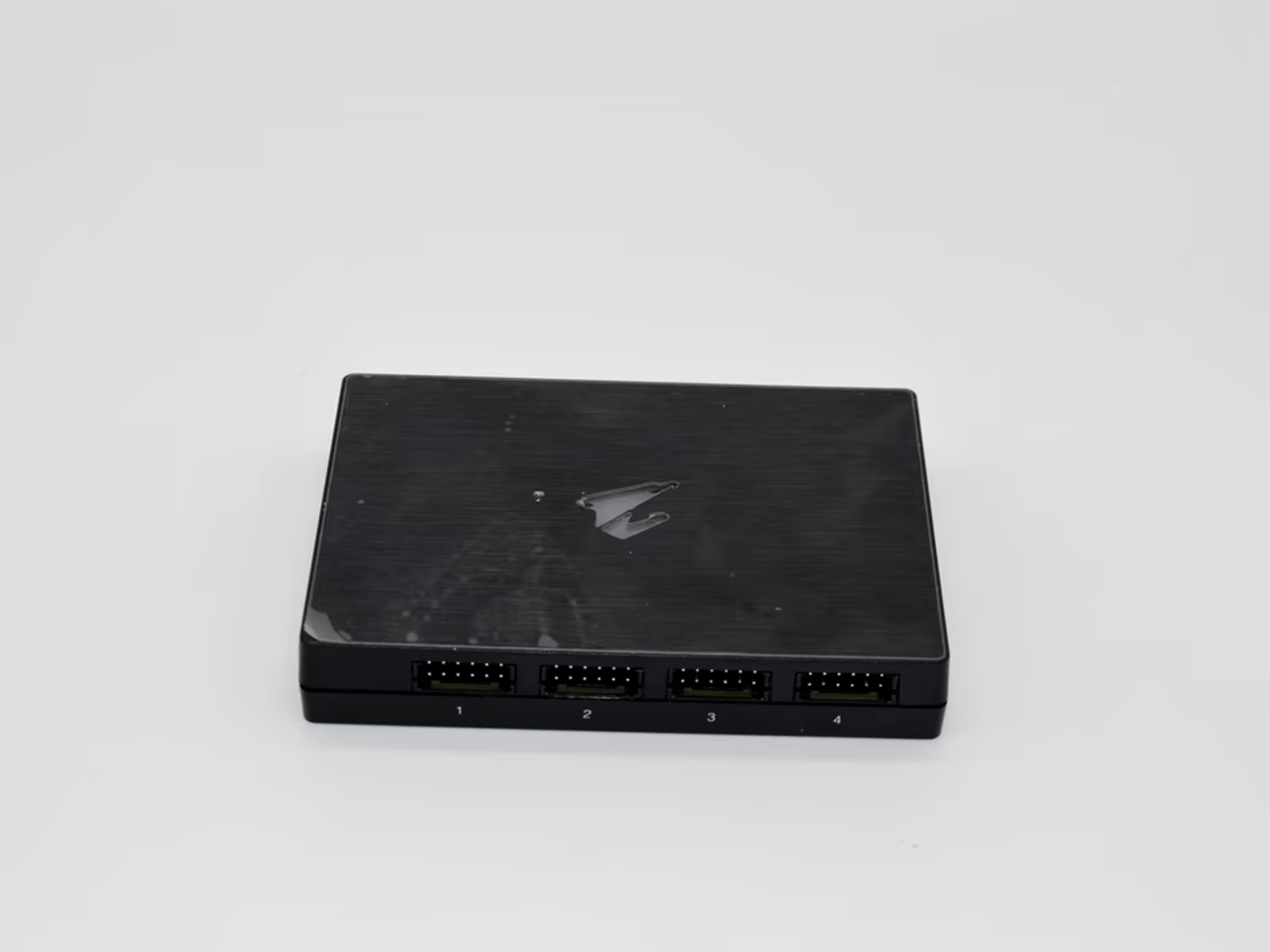 Aorus RGB Fan Commander