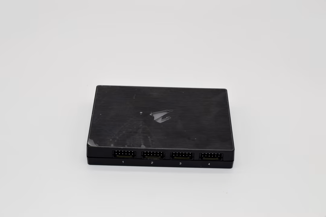 Aorus RGB Fan Commander