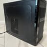 NVIDIA RTX 4060, Intel Core i7-9700, 16GB RAM, 500GB SSD - High FPS Gaming PC w/ Wi-Fi & BT