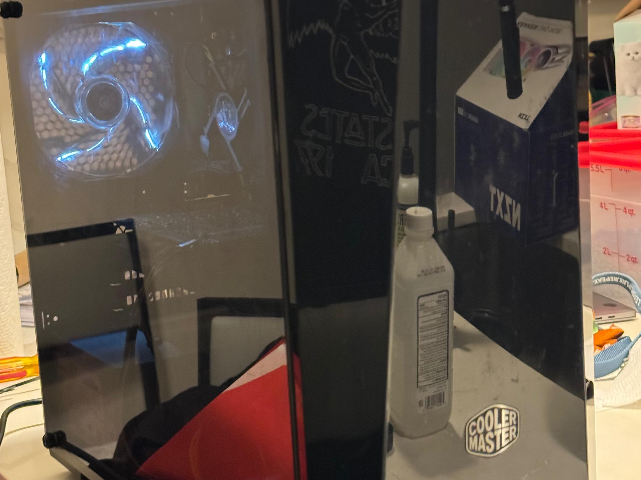 BUDGETMASTER 💵 | i7 Budget Gaming PC