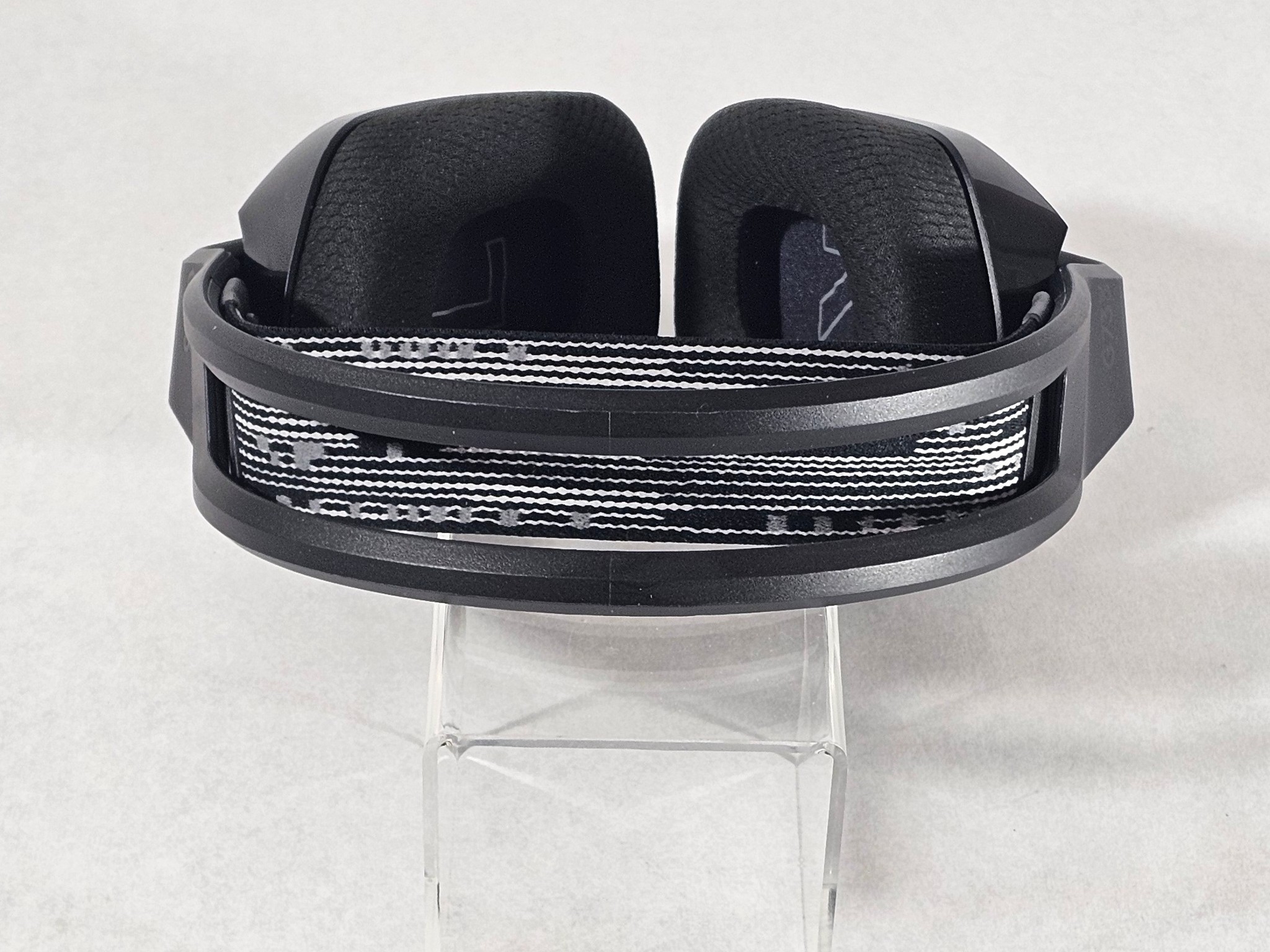 Logitech G733 Lightspeed Black Headset Headphones
