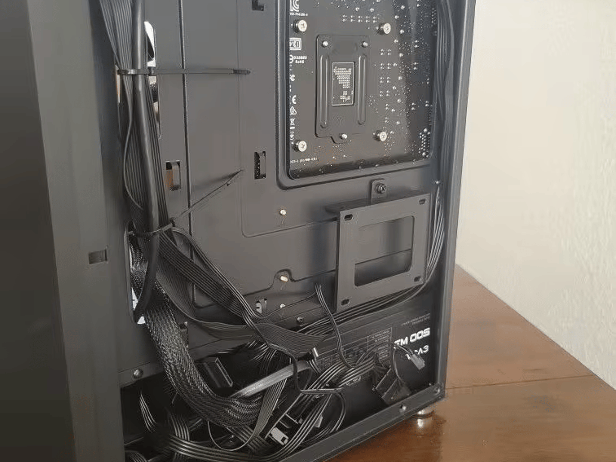 Office Build PC!