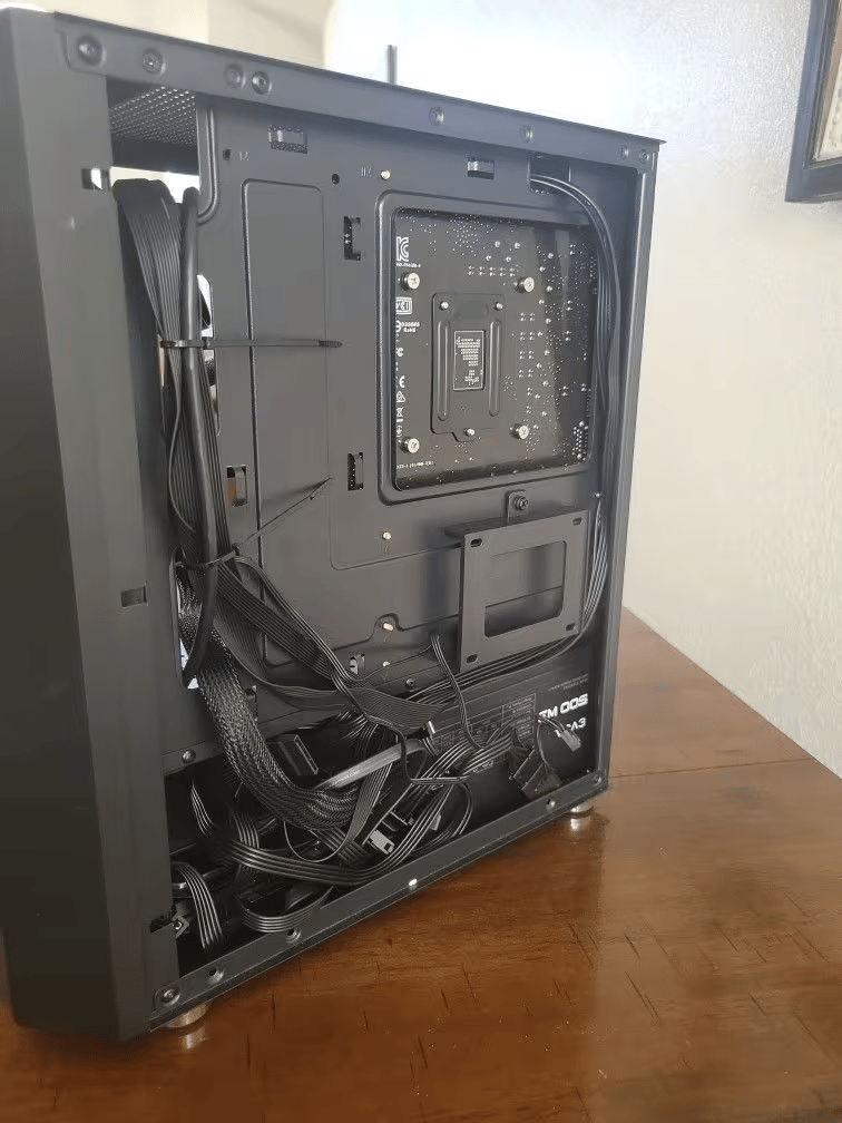 Office Build PC!